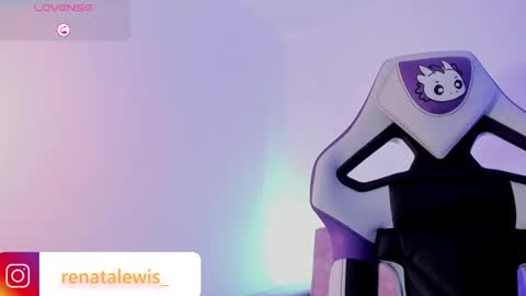 renata_lewis23 online show from February 14, 5:04 am