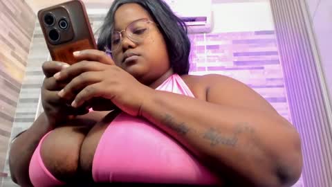 nataly online show from March 31, 11:32 am