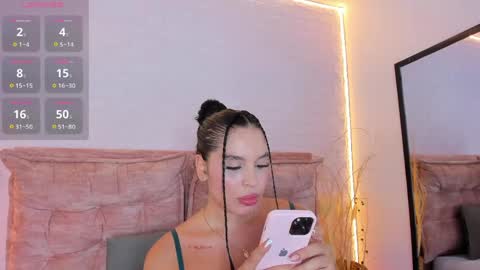 Snapshot of renatajhonson chatting on May 23, 9:41 pm Renata online show from May 23, 9:41 pm