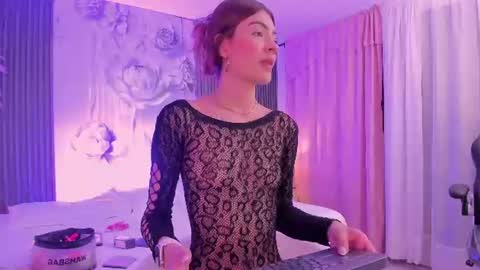 Renata online show from June 30, 6:58 am