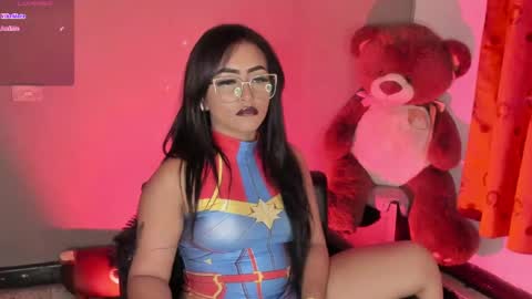 renatawilsom online show from March 7, 6:27 pm