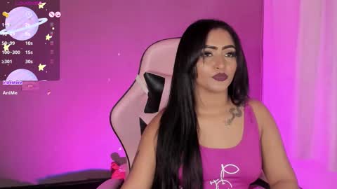 renatawilsom online show from March 20, 1:10 am