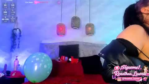 Snapshot of renatha_laurent chatting on August 2, 11:36 pm Renatha Laurent online show from August 2, 11:36 pm