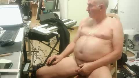 renefr online show from September 15, 9:48 pm