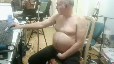 renefr online show from December 15, 10:36 pm