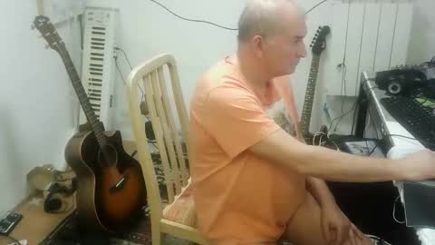 renefr online show from January 18, 11:30 pm