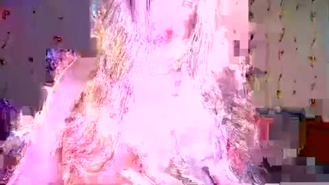 ReneIce online show from November 12, 3:12 pm