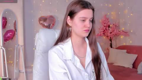 Renesmy online show from February 12, 11:44 pm