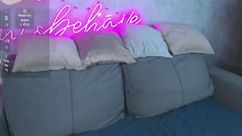 Renesmy online show from March 26, 10:48 pm