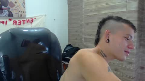 R E N E  online show from December 11, 4:28 am