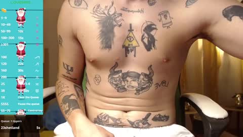 R E N E  online show from January 7, 7:52 am