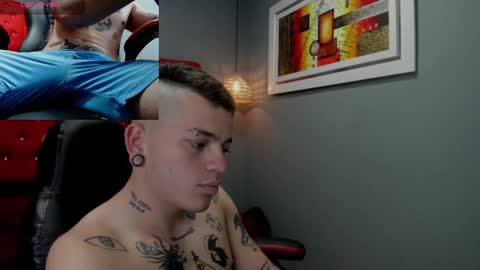 R E N E  online show from January 9, 8:34 am