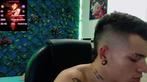 R E N E  online show from February 27, 8:06 am