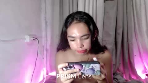 Snapshot of rennygurl chatting on February 25, 10:14 am rennygurl online show from February 25, 10:14 am