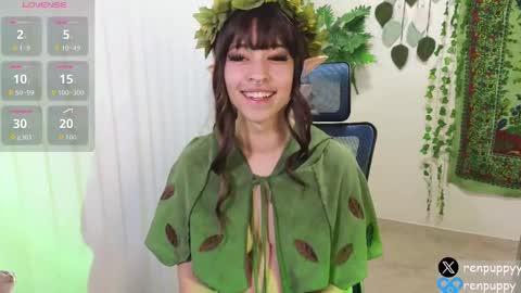 REN online show from March 30, 4:46 am