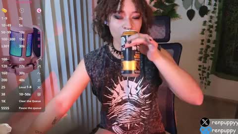 REN online show from April 7, 4:35 am