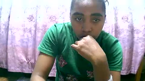 Rephaleta online show from July 28, 11:17 am