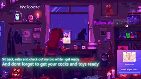 Snapshot of residentgoblin chatting on October 13, 2:11 am residentgoblin online show from October 13, 2:11 am