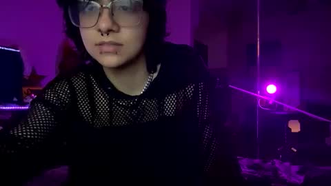 angel 3 online show from February 23, 2:25 pm