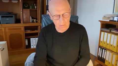 reteid online show from January 12, 1:49 pm