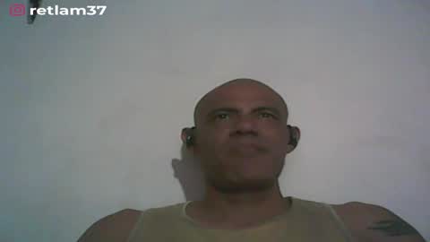 Snapshot of retlam37 chatting on March 6, 4:53 am Walter online show from March 6, 4:53 am