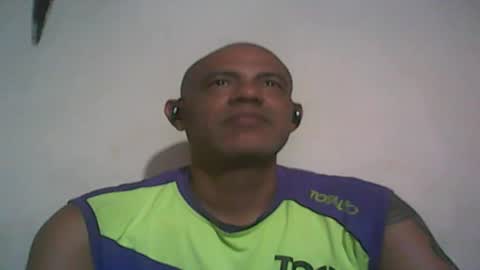 Snapshot of retlam37 chatting on March 7, 7:44 pm Walter online show from March 7, 7:44 pm