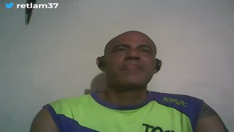 Snapshot of retlam37 chatting on March 14, 5:35 am Walter online show from March 14, 5:35 am