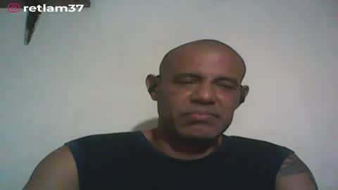 Snapshot of retlam37 chatting on March 15, 3:45 am Walter online show from March 15, 3:45 am
