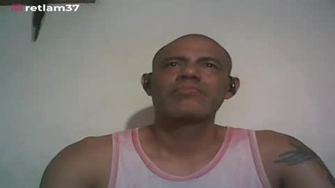Snapshot of retlam37 chatting on March 16, 3:23 am Walter online show from March 16, 3:23 am