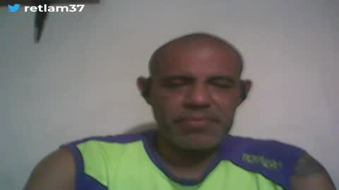 Snapshot of retlam37 chatting on March 17, 5:44 am Walter online show from March 17, 5:44 am