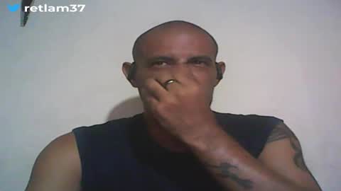 Snapshot of retlam37 chatting on March 18, 3:31 am Walter online show from March 18, 3:31 am