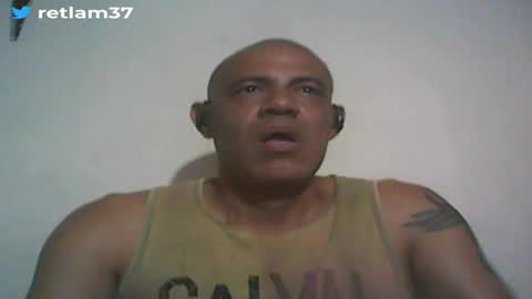 Snapshot of retlam37 chatting on March 20, 6:51 am Walter online show from March 20, 6:51 am