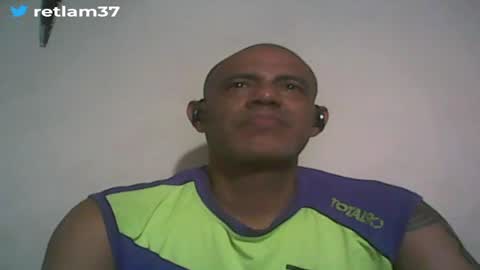 Snapshot of retlam37 chatting on March 22, 4:16 am Walter online show from March 22, 4:16 am