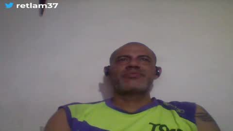 Snapshot of retlam37 chatting on March 25, 4:40 am Walter online show from March 25, 4:40 am