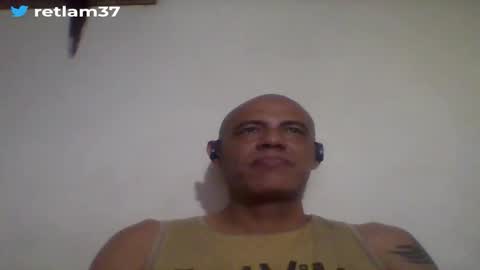 Snapshot of retlam37 chatting on March 27, 4:40 am Walter online show from March 27, 4:40 am