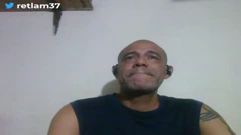 Snapshot of retlam37 chatting on March 31, 3:41 am Walter online show from March 31, 3:41 am