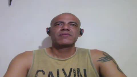 Snapshot of retlam37 chatting on April 11, 7:45 am Walter online show from April 11, 7:45 am