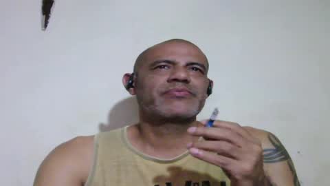 Snapshot of retlam37 chatting on June 16, 4:26 am Walter online show from June 16, 4:26 am