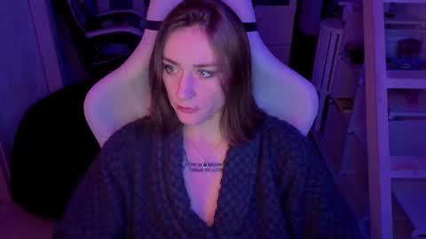 Rie online show from February 25, 1:32 pm