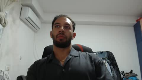 Chris online show from October 27, 5:06 pm