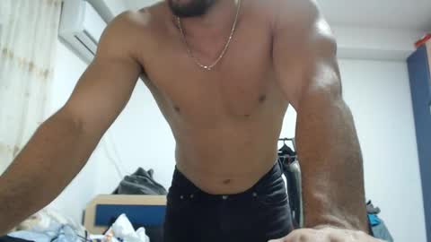 Chris online show from November 7, 5:57 pm