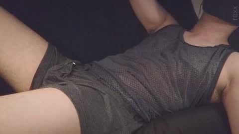 rexxcam online show from July 29, 5:44 pm