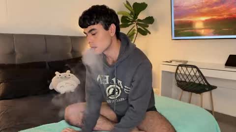 Snapshot of rexxx_stream chatting on December 2, 12:49 am oliver online show from December 2, 12:49 am