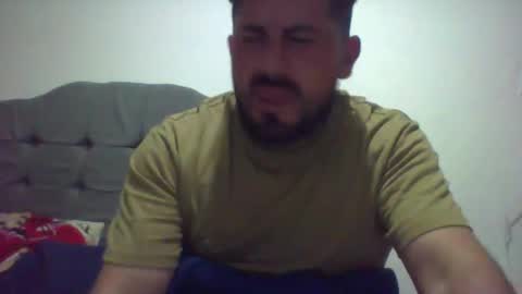 REYALAD online show from February 5, 2:40 am