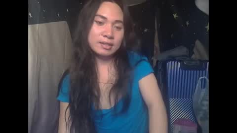Snapshot of reyna14325 chatting on February 10, 10:41 am Reynaldo Palermo Alconera online show from February 10, 10:41 am