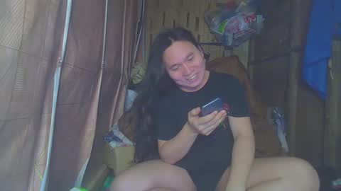 Snapshot of reyna14325 chatting on May 4, 3:24 am Reynaldo Palermo Alconera online show from May 4, 3:24 am