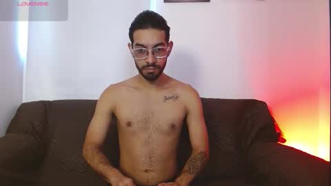 REY PABLO Independent online show from November 1, 10:01 pm