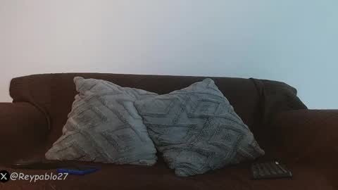 REY PABLO Independent online show from April 7, 11:54 am