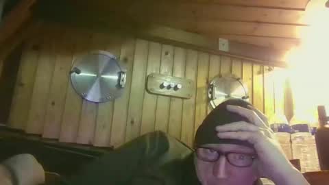 Joe online show from February 3, 7:52 pm