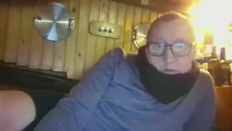 Joe online show from February 23, 7:22 pm